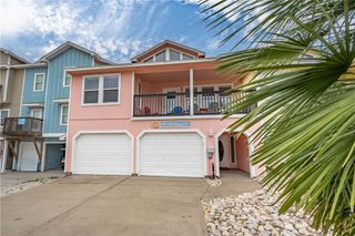 649 Anchor Dr, Port Aransas, TX 78373