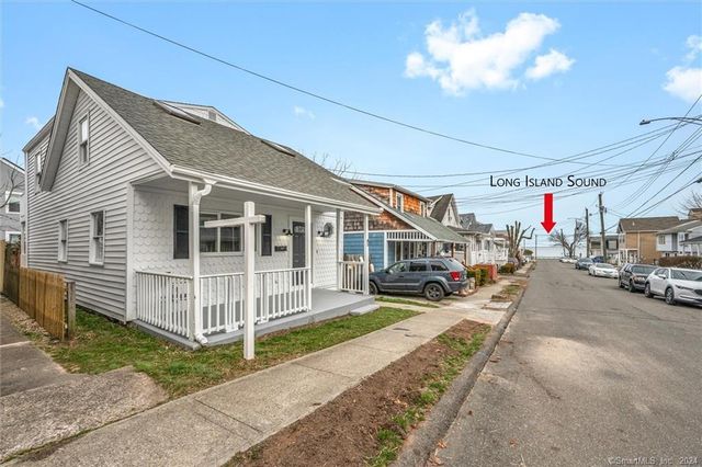 45 Arlington Street, West Haven, CT 06516