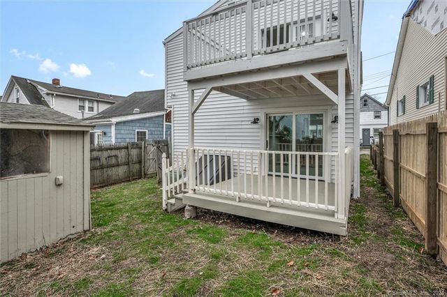 45 Arlington Street, West Haven, CT 06516