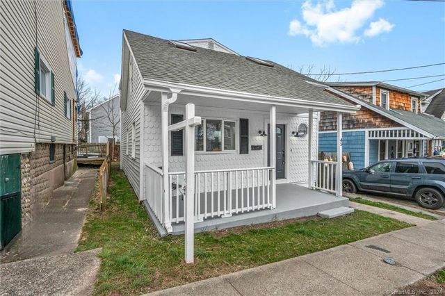 45 Arlington Street, West Haven, CT 06516