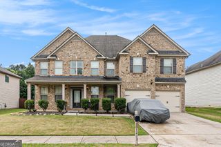 1293 Heartwood Avenue, Mcdonough, GA 30253