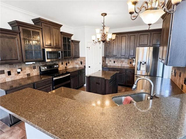 7609 Freds Folly Dr, Corpus Christi, TX 78414