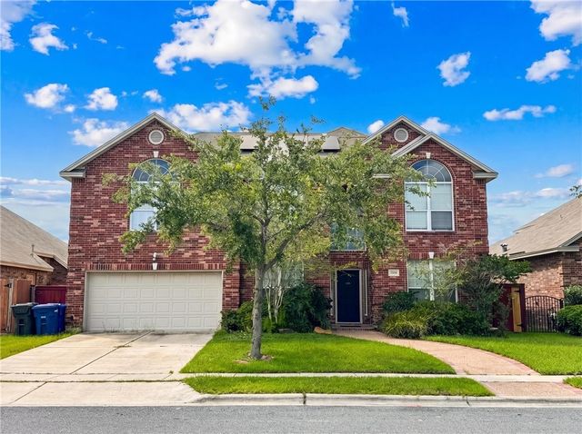 7609 Freds Folly Dr, Corpus Christi, TX 78414
