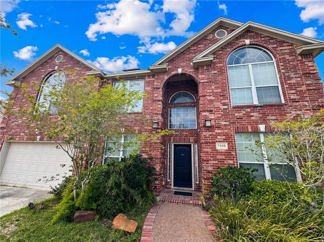 7609 Freds Folly Dr, Corpus Christi, TX 78414