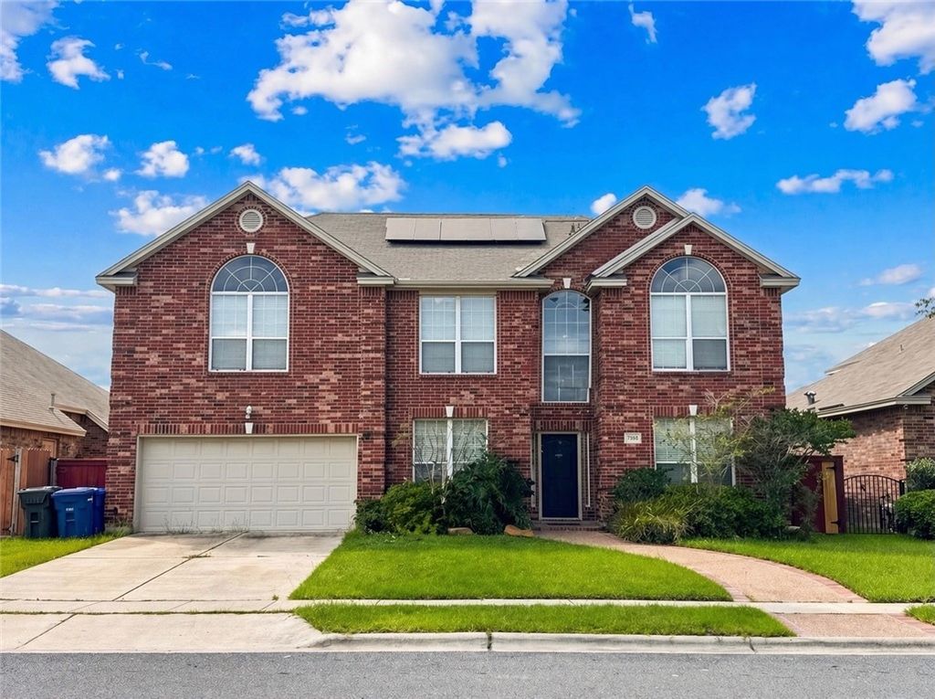 7609 Freds Folly Dr, Corpus Christi, TX 78414