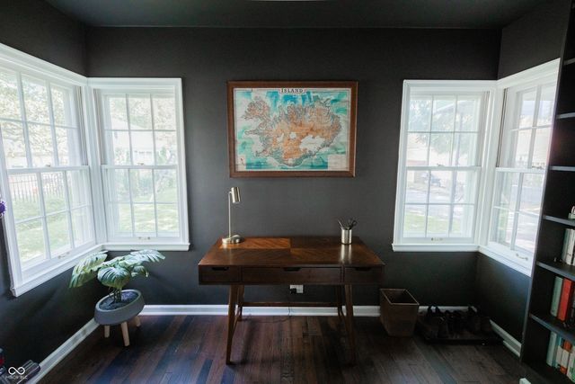 5916 E Pleasant Run Parkway North Drive, Indianapolis, IN 46219