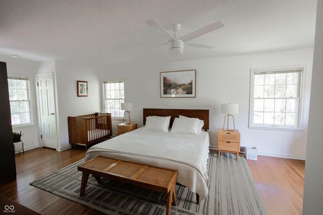 5916 E Pleasant Run Parkway North Drive, Indianapolis, IN 46219