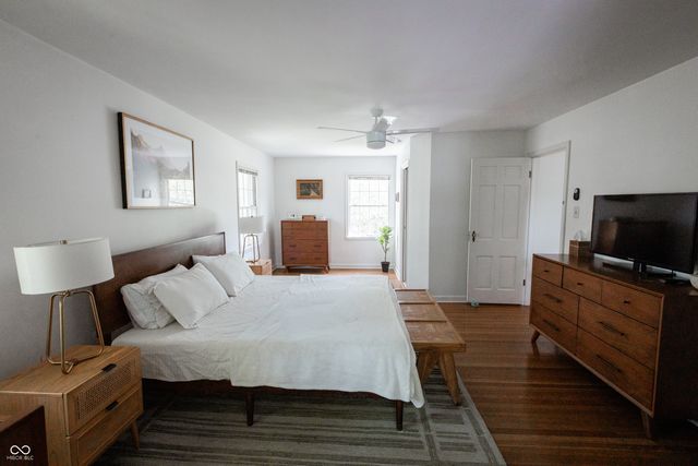 5916 E Pleasant Run Parkway North Drive, Indianapolis, IN 46219