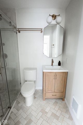 5916 E Pleasant Run Parkway North Drive, Indianapolis, IN 46219