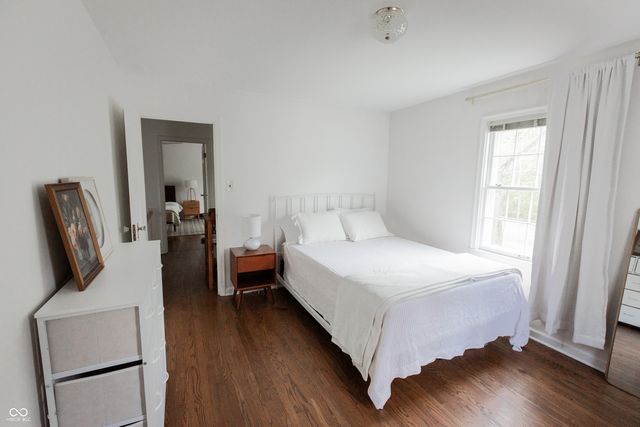 5916 E Pleasant Run Parkway North Drive, Indianapolis, IN 46219