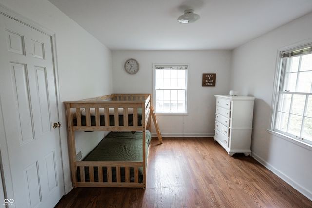 5916 E Pleasant Run Parkway North Drive, Indianapolis, IN 46219