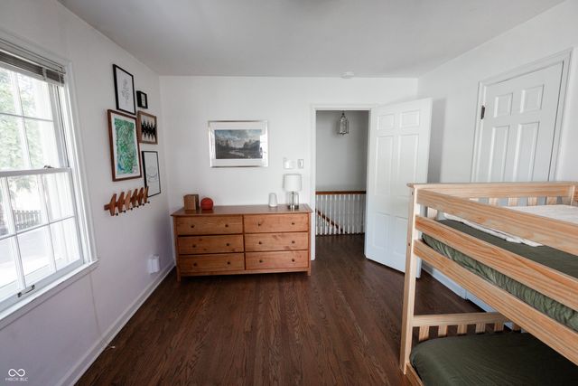 5916 E Pleasant Run Parkway North Drive, Indianapolis, IN 46219