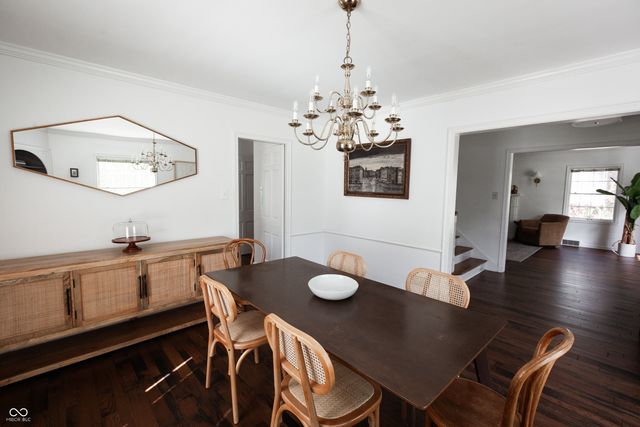 5916 E Pleasant Run Parkway North Drive, Indianapolis, IN 46219