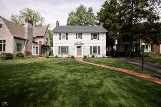 5916 E Pleasant Run Parkway North Drive, Indianapolis, IN 46219