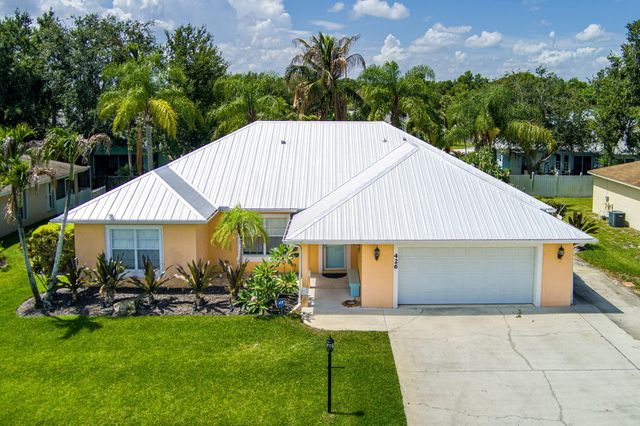 426 NE Vanda Terrado, Jensen Beach, FL 34957
