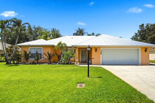 426 NE Vanda Terrado, Jensen Beach, FL 34957