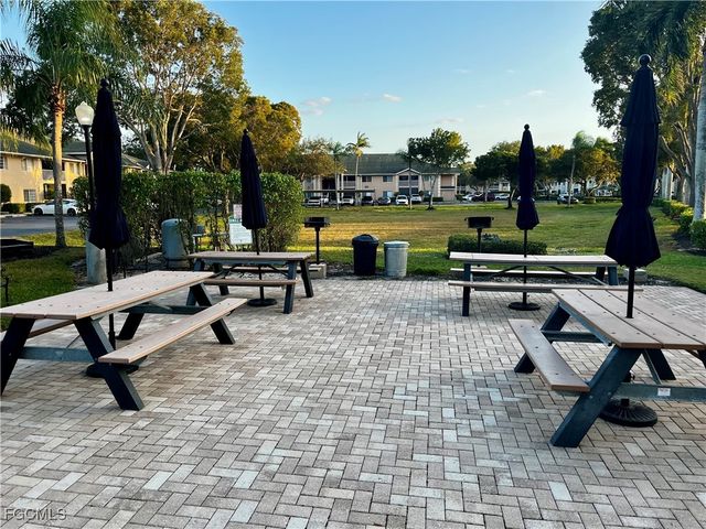 27123 Matheson AVE 206, Bonita Springs, FL 34135