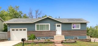 4344 S Delighted Circle, Colorado Springs, CO 80917