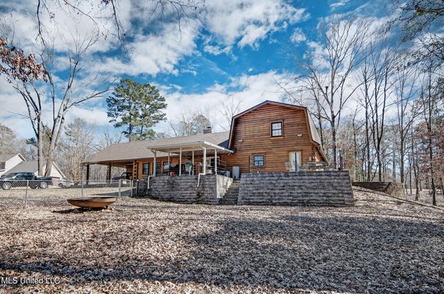 407 Warwick Road, Clinton, MS 39056