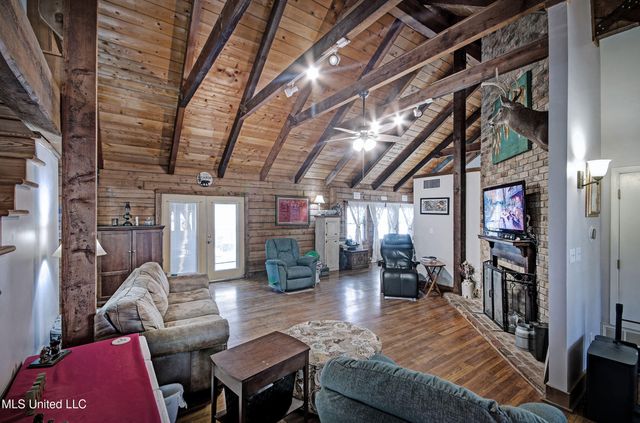 407 Warwick Road, Clinton, MS 39056