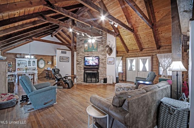 407 Warwick Road, Clinton, MS 39056