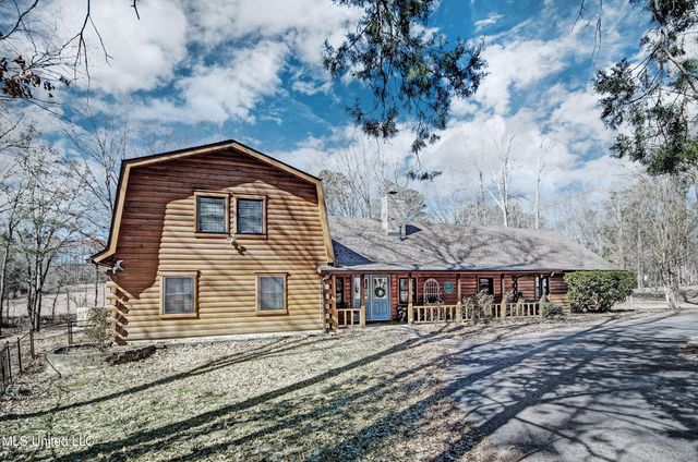 407 Warwick Road, Clinton, MS 39056