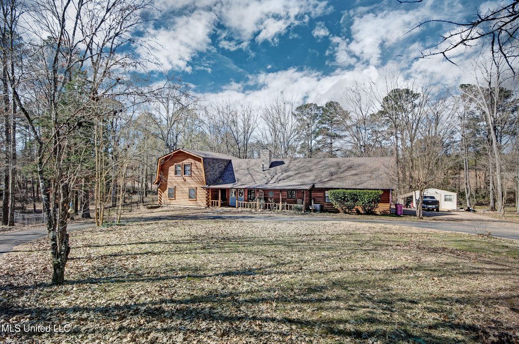 407 Warwick Road, Clinton, MS 39056