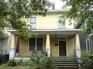 1121 E Anderson Street, Savannah, GA 31404