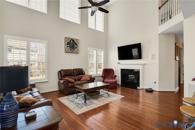 5113 Hungary Branch Ct, Glen Allen, VA 23060