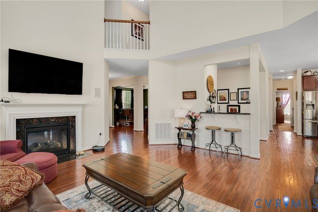 5113 Hungary Branch Ct, Glen Allen, VA 23060