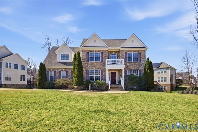 5113 Hungary Branch Ct, Glen Allen, VA 23060