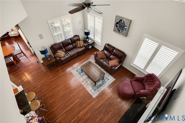 5113 Hungary Branch Ct, Glen Allen, VA 23060