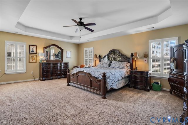 5113 Hungary Branch Ct, Glen Allen, VA 23060