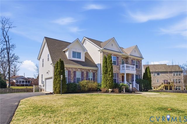 5113 Hungary Branch Ct, Glen Allen, VA 23060