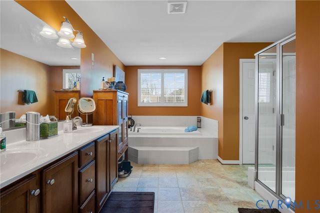 5113 Hungary Branch Ct, Glen Allen, VA 23060