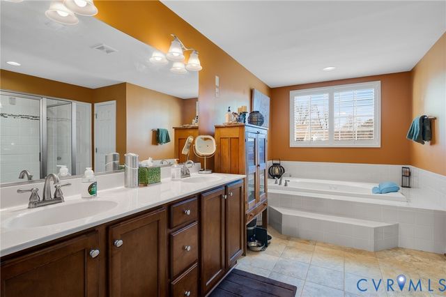 5113 Hungary Branch Ct, Glen Allen, VA 23060