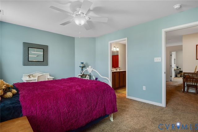 5113 Hungary Branch Ct, Glen Allen, VA 23060