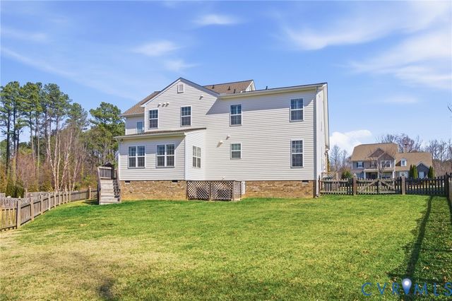 5113 Hungary Branch Ct, Glen Allen, VA 23060