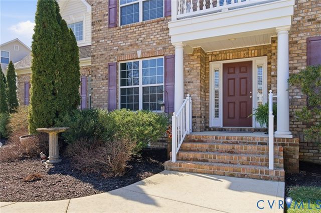 5113 Hungary Branch Ct, Glen Allen, VA 23060