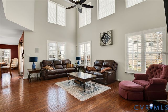 5113 Hungary Branch Ct, Glen Allen, VA 23060