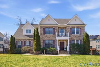 5113 Hungary Branch Ct, Glen Allen, VA 23060