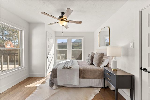 3725 Griggs Road, Houston, TX 77021