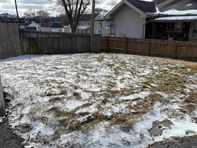 352 N Broadway Street, Peru, IN 46970