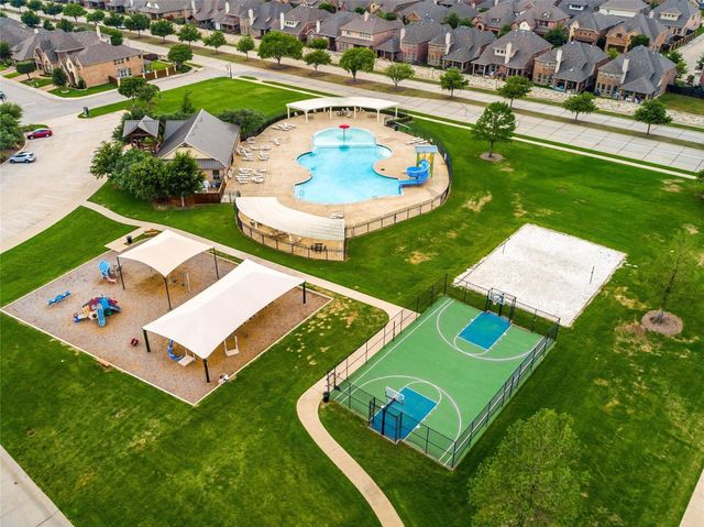 3116 Hereford Drive, Lewisville, TX 75056