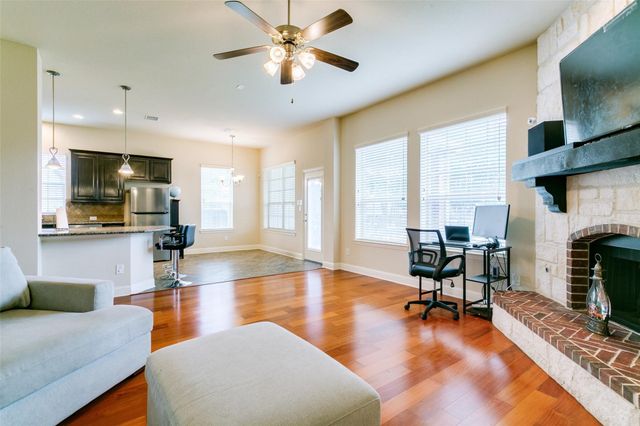 3116 Hereford Drive, Lewisville, TX 75056