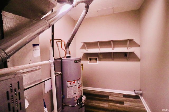 2355 S Zona Court, Bloomington, IN 47403