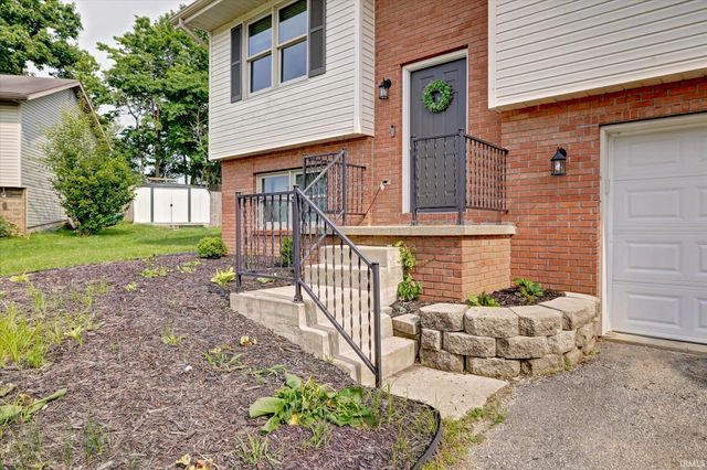 2355 S Zona Court, Bloomington, IN 47403