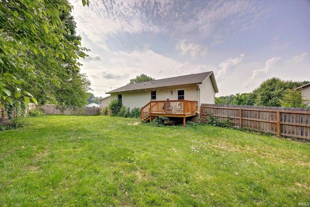 2355 S Zona Court, Bloomington, IN 47403