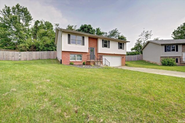 2355 S Zona Court, Bloomington, IN 47403