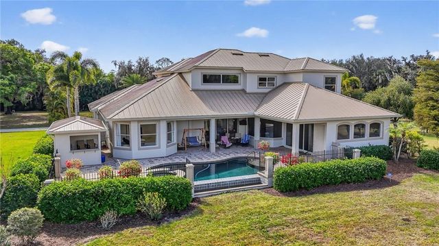 1964 Rialto WAY, Alva, FL 33920